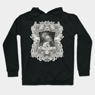 Nevermore Hoodie